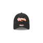 Philadelphia Flyers Cheer Kids 9TWENTY Adjustable Hat
