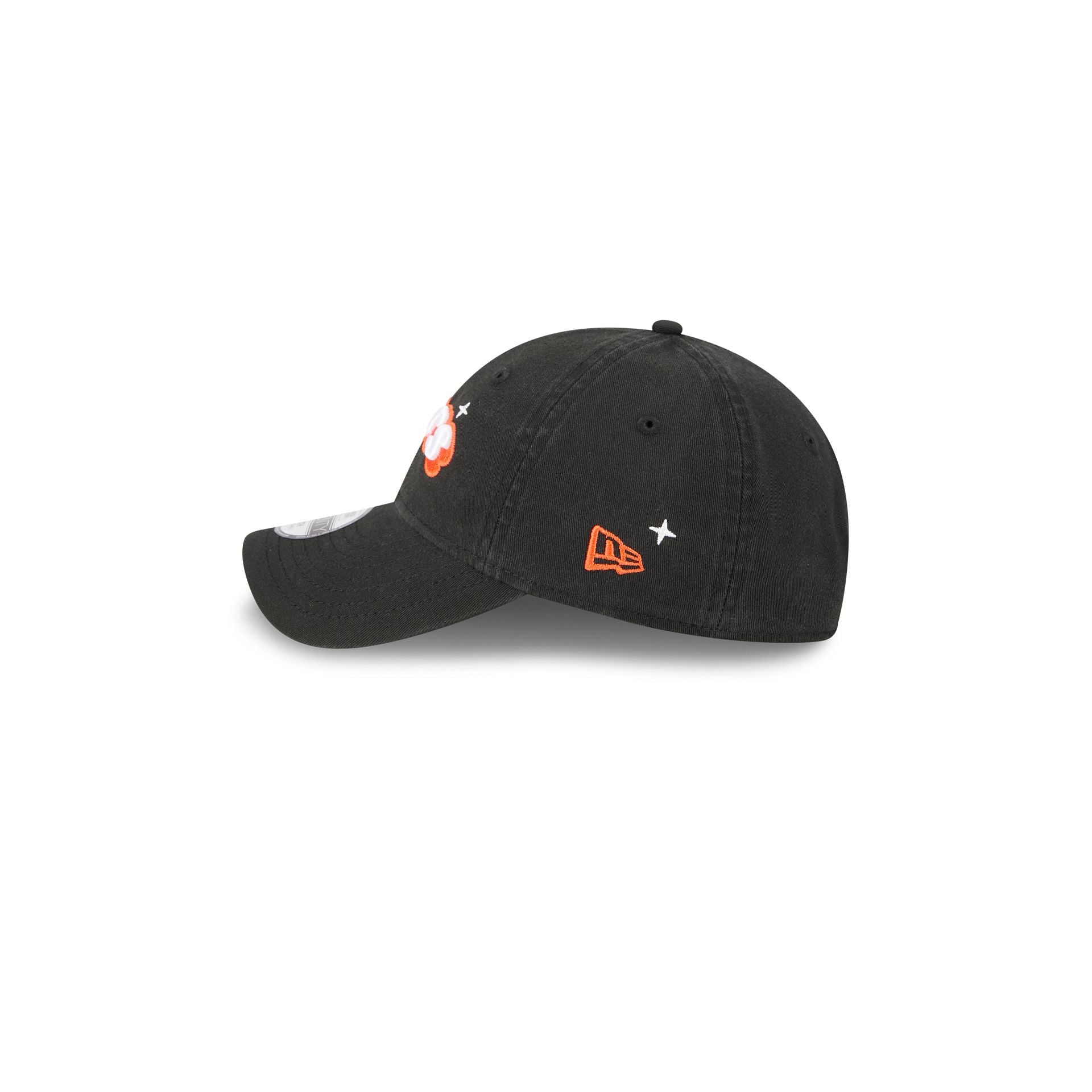 Philadelphia Flyers Cheer Kids 9TWENTY Adjustable Hat