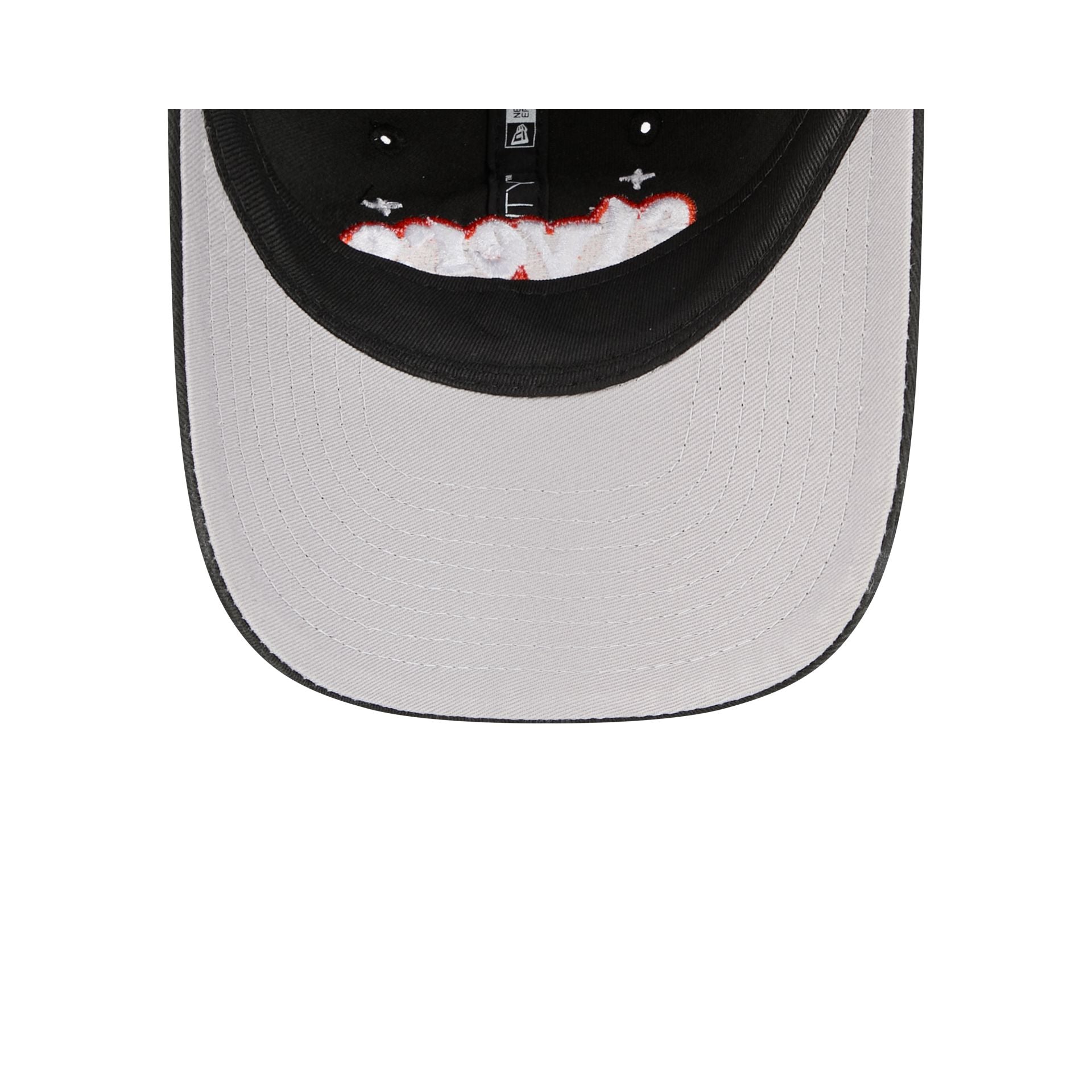 Philadelphia Flyers Cheer Kids 9TWENTY Adjustable Hat