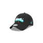 San Jose Sharks Cheer Kids 9TWENTY Adjustable Hat