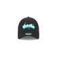 San Jose Sharks Cheer Kids 9TWENTY Adjustable Hat