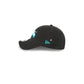 San Jose Sharks Cheer Kids 9TWENTY Adjustable Hat