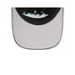 San Jose Sharks Cheer Kids 9TWENTY Adjustable Hat