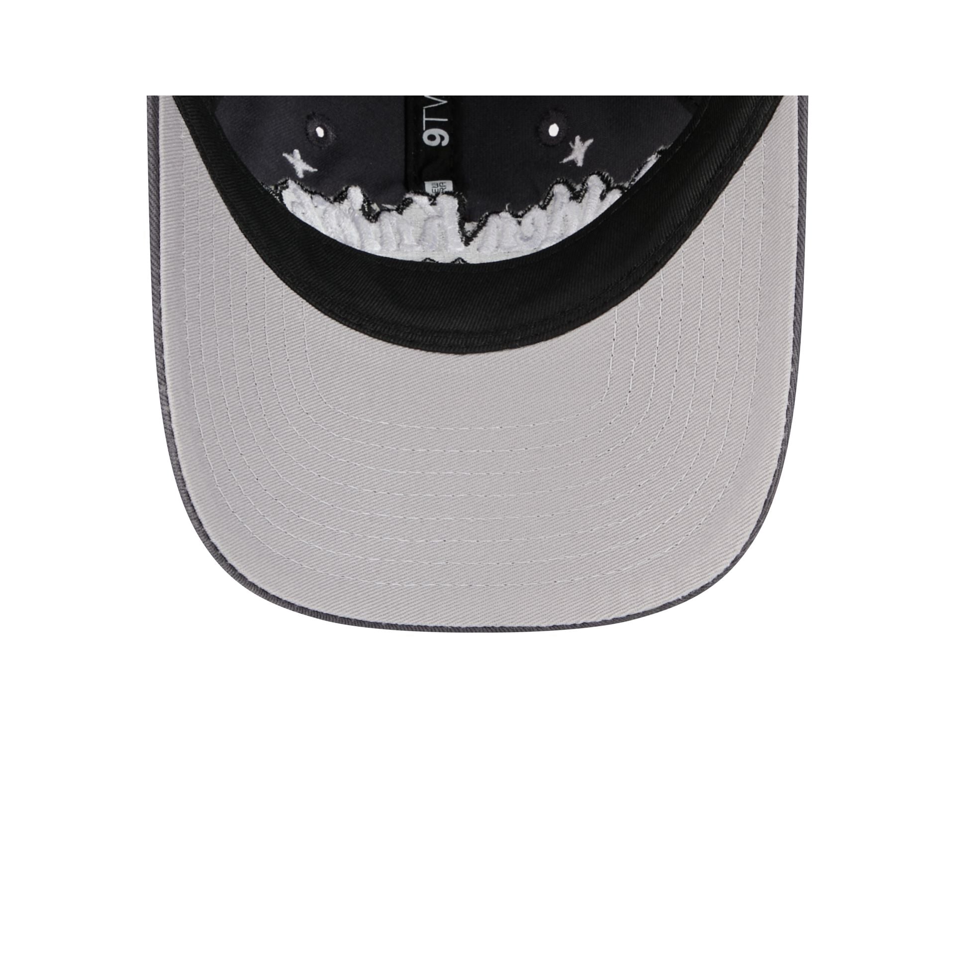 Vegas Golden Knights Cheer Kids 9TWENTY Adjustable Hat