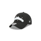 Las Vegas Raiders Cheer Kids 9TWENTY Adjustable Hat