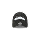 Las Vegas Raiders Cheer Kids 9TWENTY Adjustable Hat