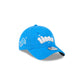 Detroit Lions Cheer Kids 9TWENTY Adjustable Hat