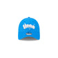 Detroit Lions Cheer Kids 9TWENTY Adjustable Hat