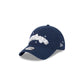 Dallas Cowboys Cheer Kids 9TWENTY Adjustable Hat