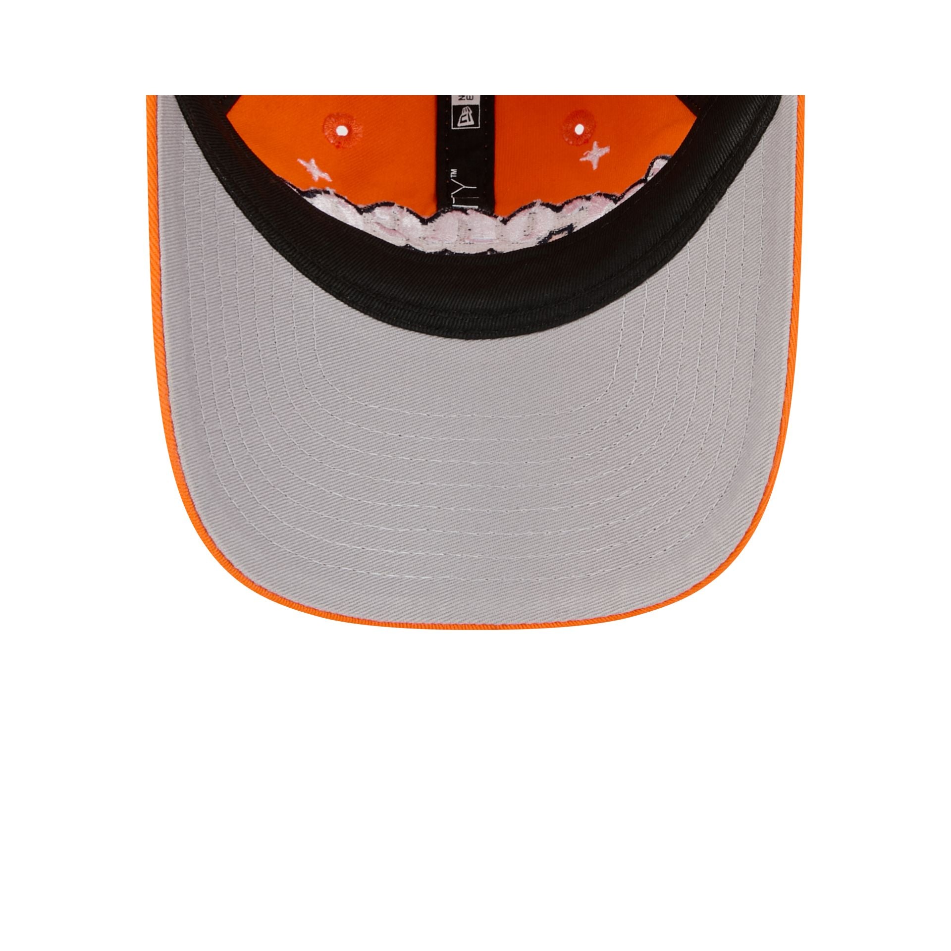 Denver Broncos Cheer Kids 9TWENTY Adjustable Hat