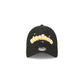 Pittsburgh Steelers Cheer Kids 9TWENTY Adjustable Hat
