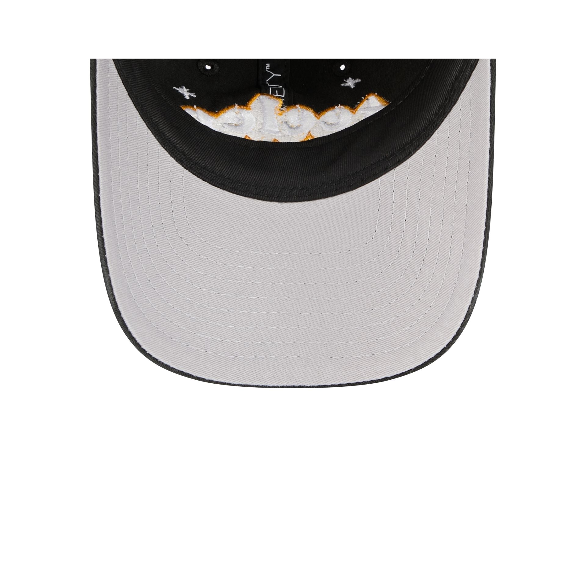 Pittsburgh Steelers Cheer Kids 9TWENTY Adjustable Hat