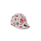 San Francisco 49ers Kids Animal 9TWENTY Adjustable Hat