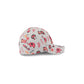 San Francisco 49ers Kids Animal 9TWENTY Adjustable Hat