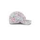 Atlanta Braves Kids Animal 9TWENTY Adjustable Hat