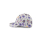 Los Angeles Lakers Kids Animal 9TWENTY Adjustable Hat