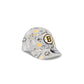 Boston Bruins Kids Animal 9TWENTY Adjustable Hat