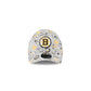 Boston Bruins Kids Animal 9TWENTY Adjustable Hat