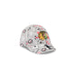 Chicago Blackhawks Kids Animal 9TWENTY Adjustable Hat