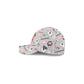 Chicago Blackhawks Kids Animal 9TWENTY Adjustable Hat