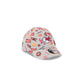 Kansas City Chiefs Kids Animal 9TWENTY Adjustable Hat