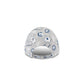 Dallas Cowboys Kids Animal 9TWENTY Adjustable Hat