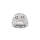 Las Vegas Raiders Kids Animal 9TWENTY Adjustable Hat