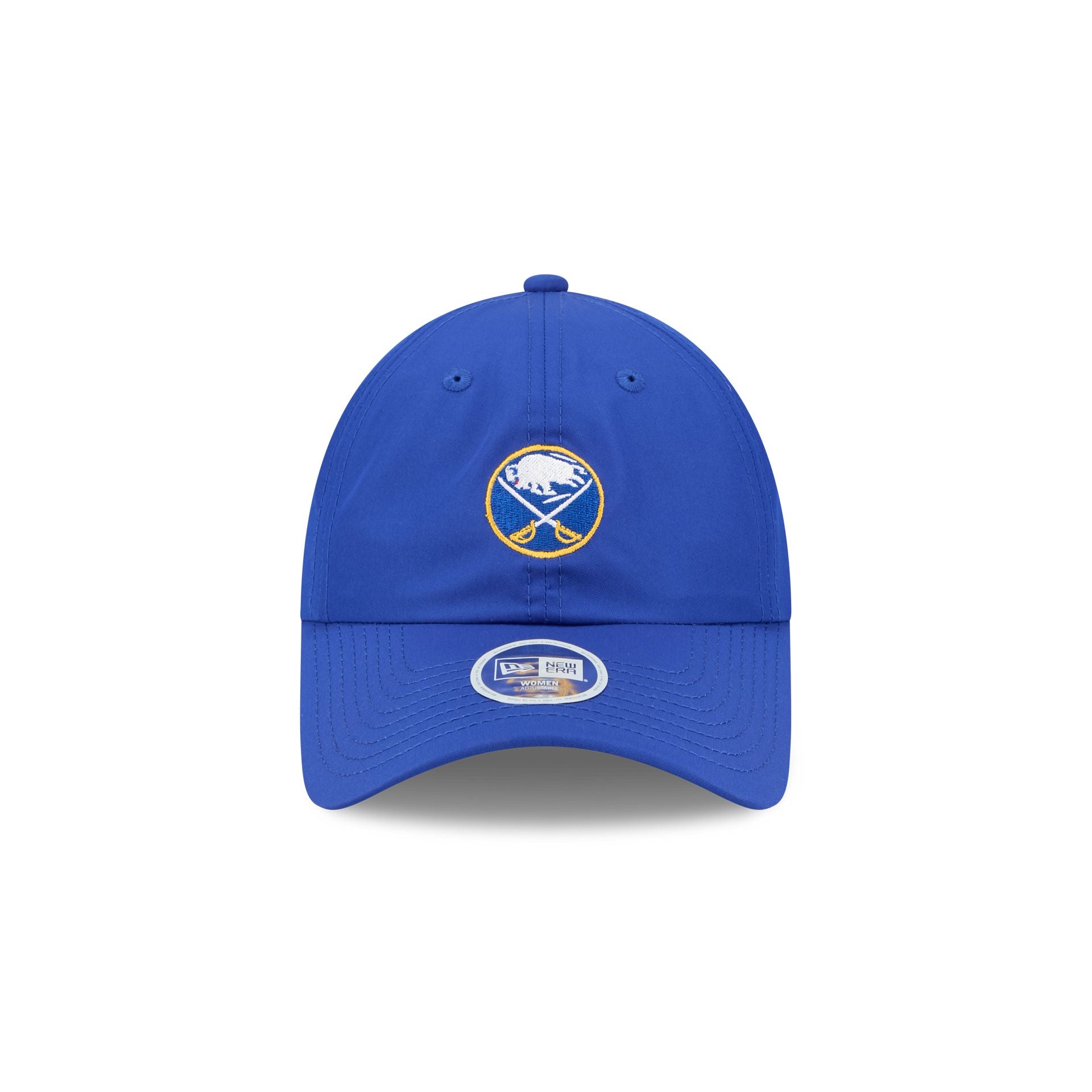 Buffalo Sabres Women's Open Back Ponytail Hat