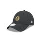 Boston Bruins Women's Open Back Ponytail Hat