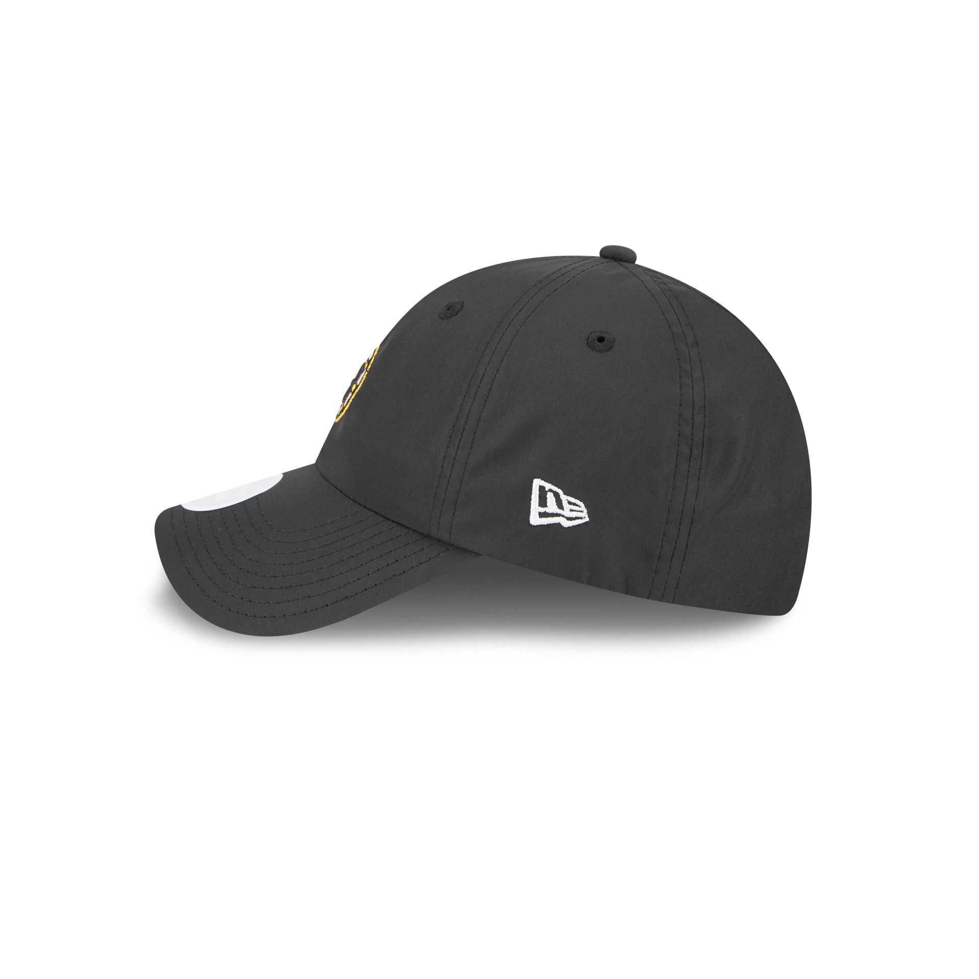 Boston Bruins Women's Open Back Ponytail Hat