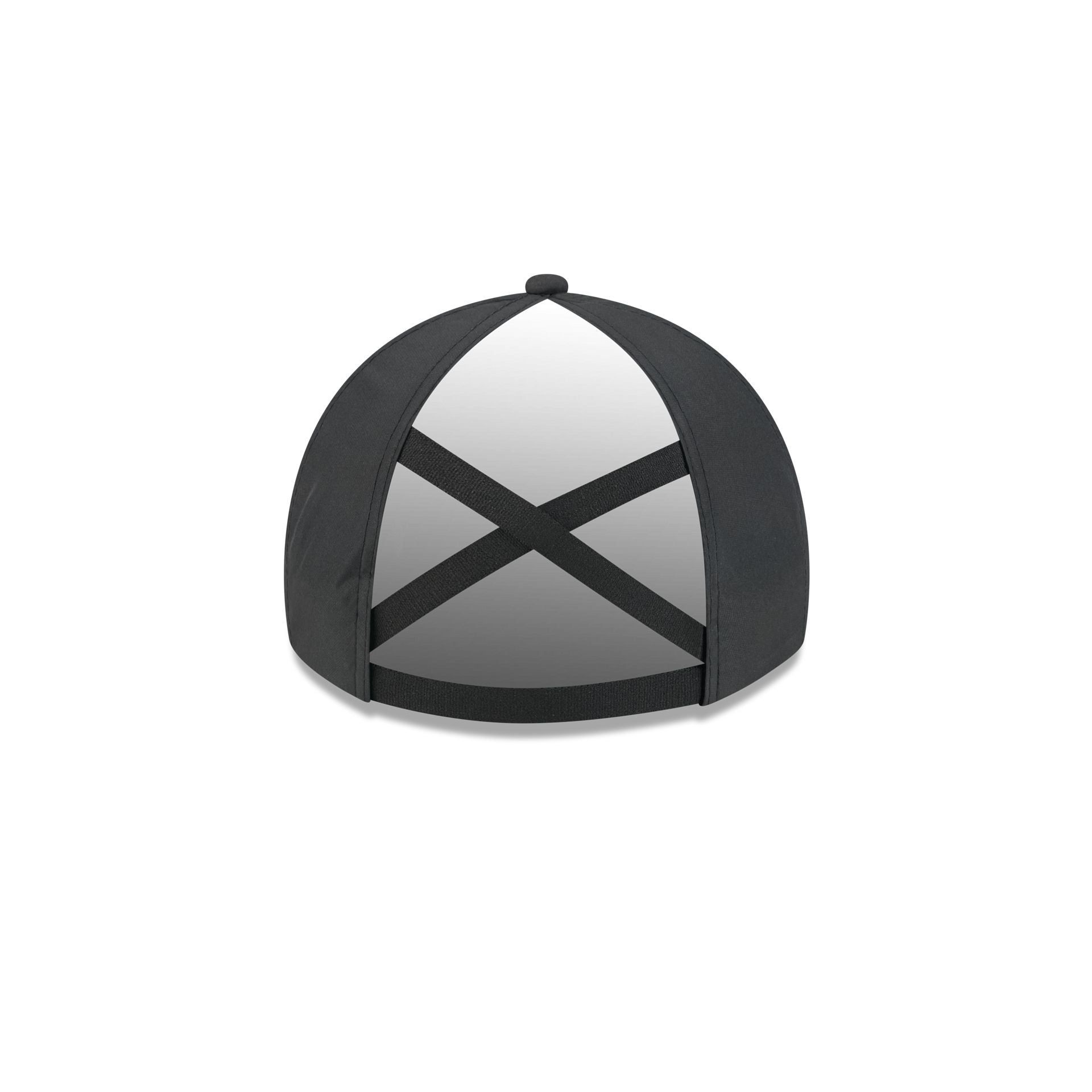 Boston Bruins Women's Open Back Ponytail Hat