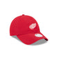 Detroit Red Wings Women's Open Back Ponytail Hat