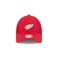 Detroit Red Wings Women's Open Back Ponytail Hat