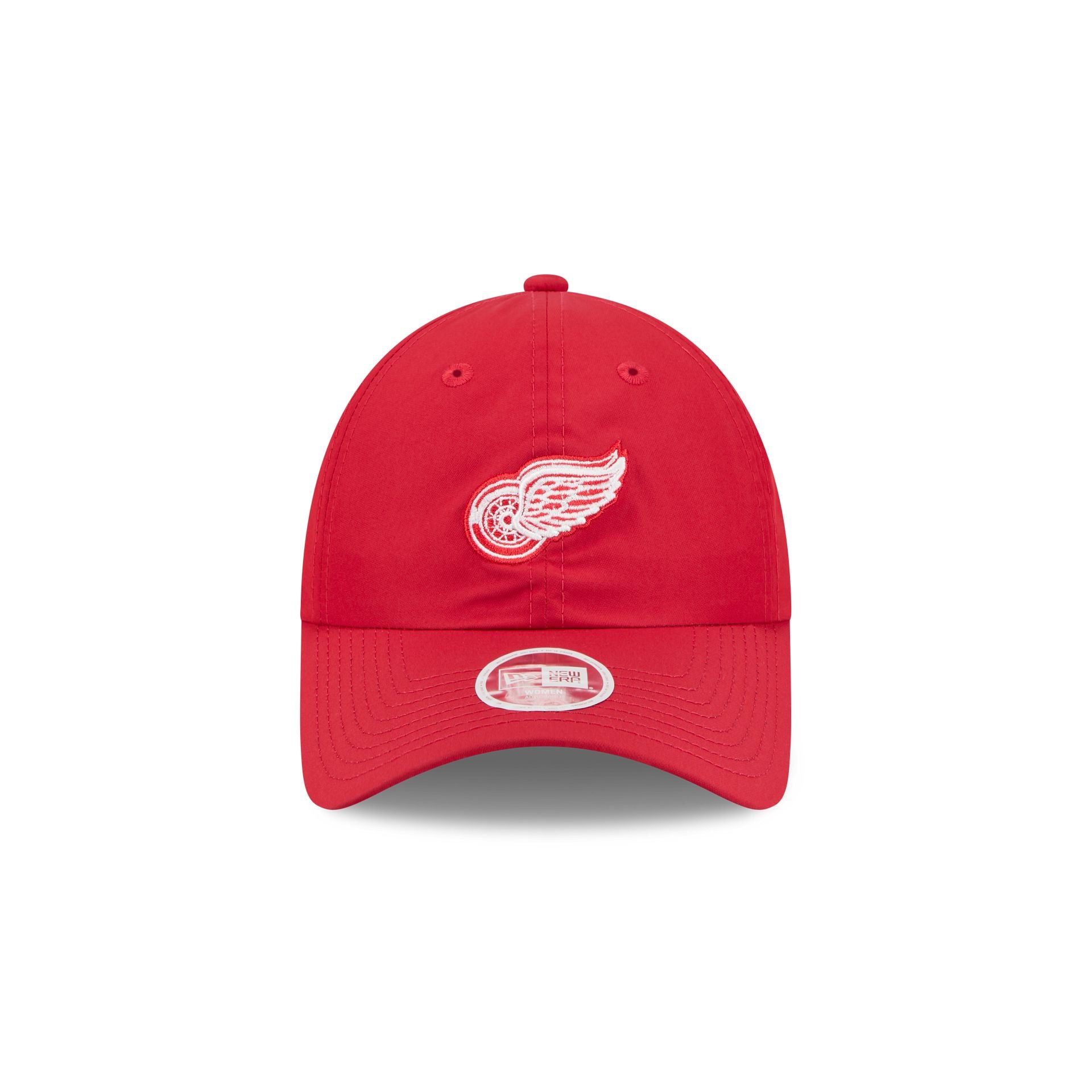 Detroit Red Wings Women's Open Back Ponytail Hat
