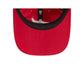 Detroit Red Wings Women's Open Back Ponytail Hat
