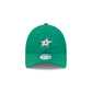Dallas Stars Women's Open Back Ponytail Hat