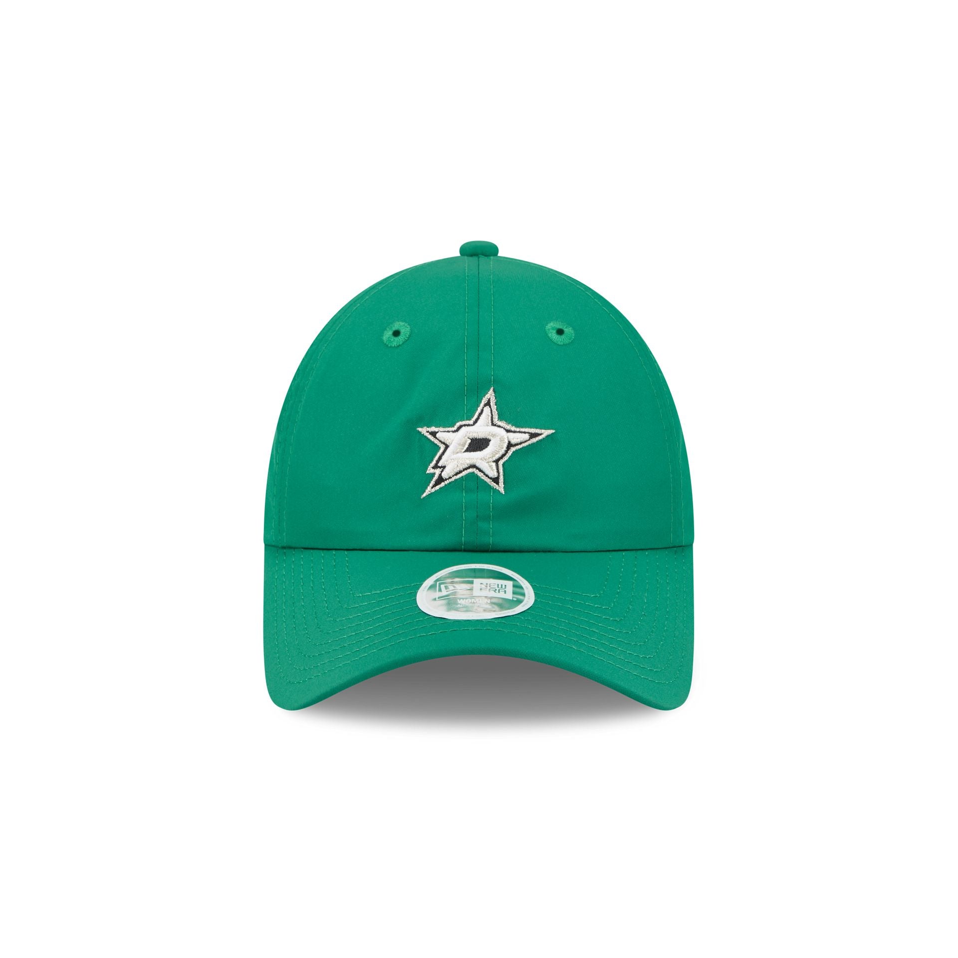 Dallas Stars Women's Open Back Ponytail Hat