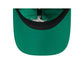 Dallas Stars Women's Open Back Ponytail Hat