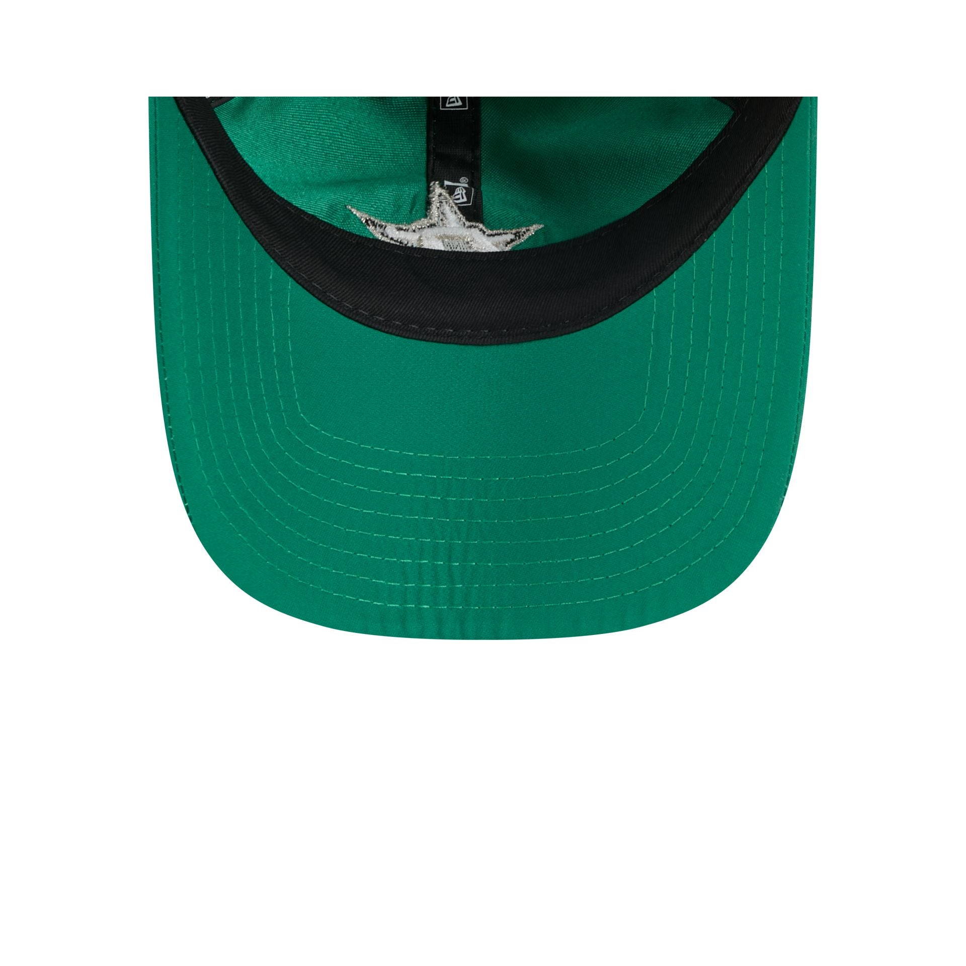 Dallas Stars Women's Open Back Ponytail Hat
