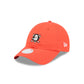 Anaheim Ducks Women's Open Back Ponytail Hat