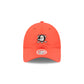 Anaheim Ducks Women's Open Back Ponytail Hat