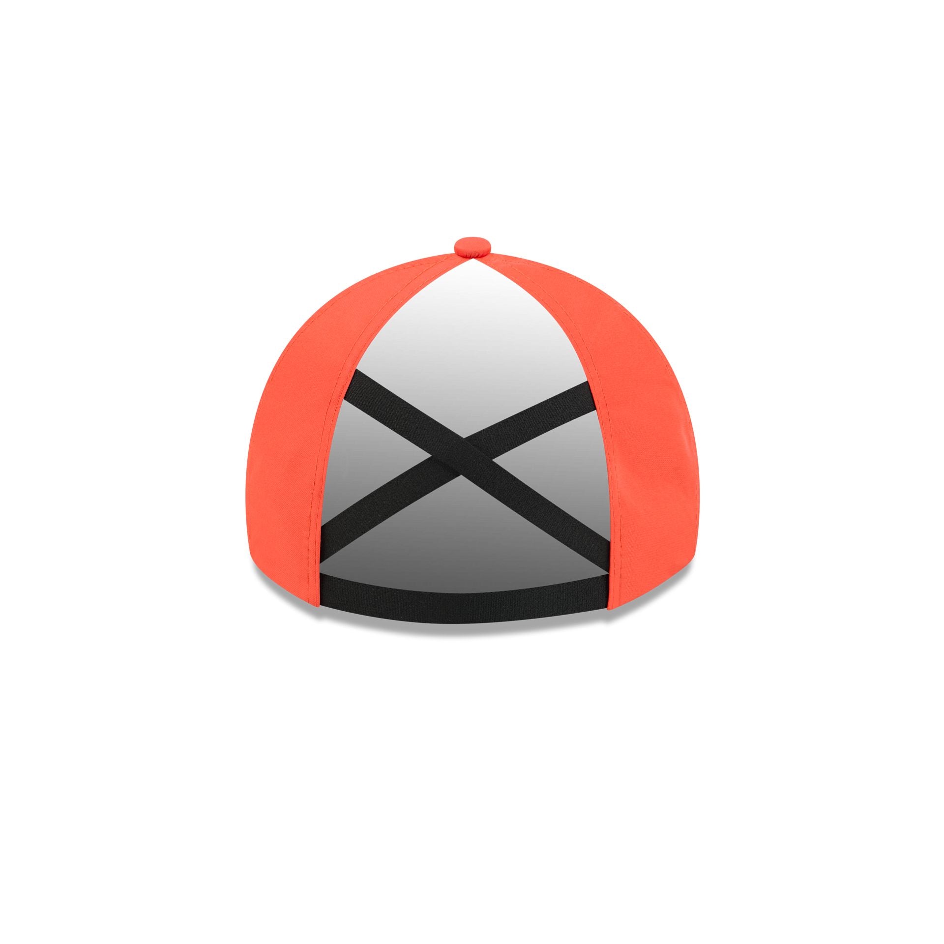 Anaheim Ducks Women's Open Back Ponytail Hat