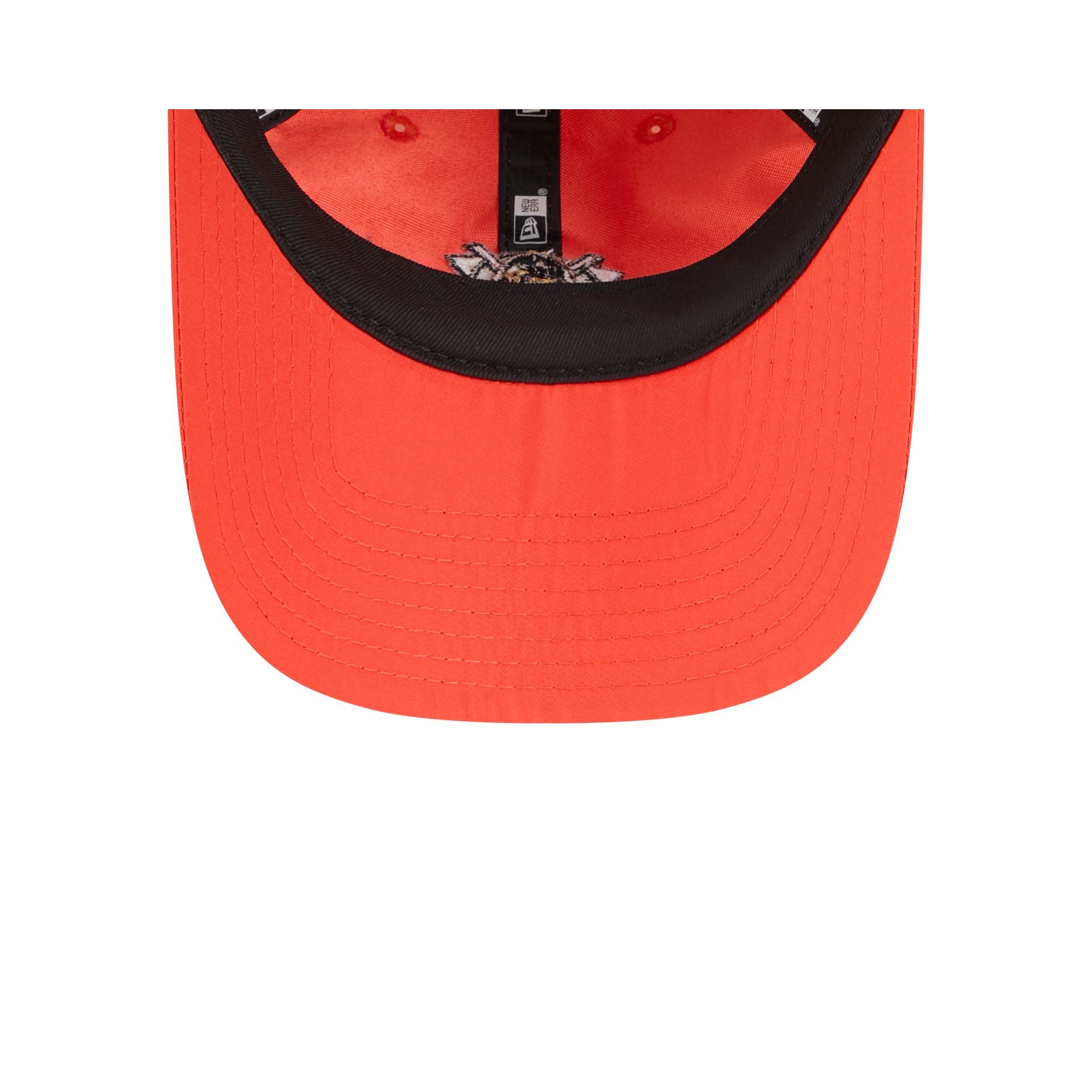 Anaheim Ducks Women's Open Back Ponytail Hat