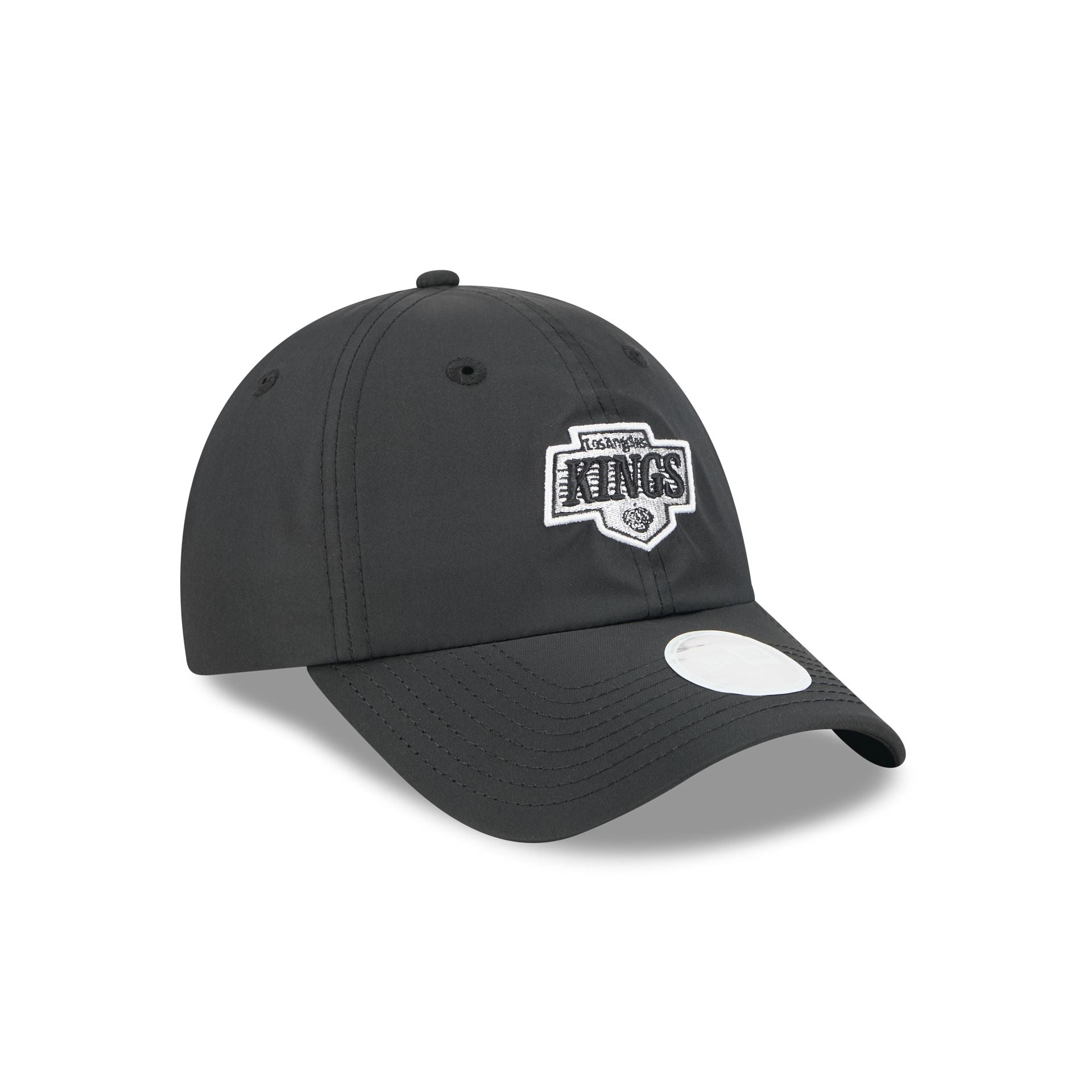 Los Angeles Kings Women's Open Back Ponytail Hat