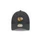 Chicago Blackhawks Women's Open Back Ponytail Hat