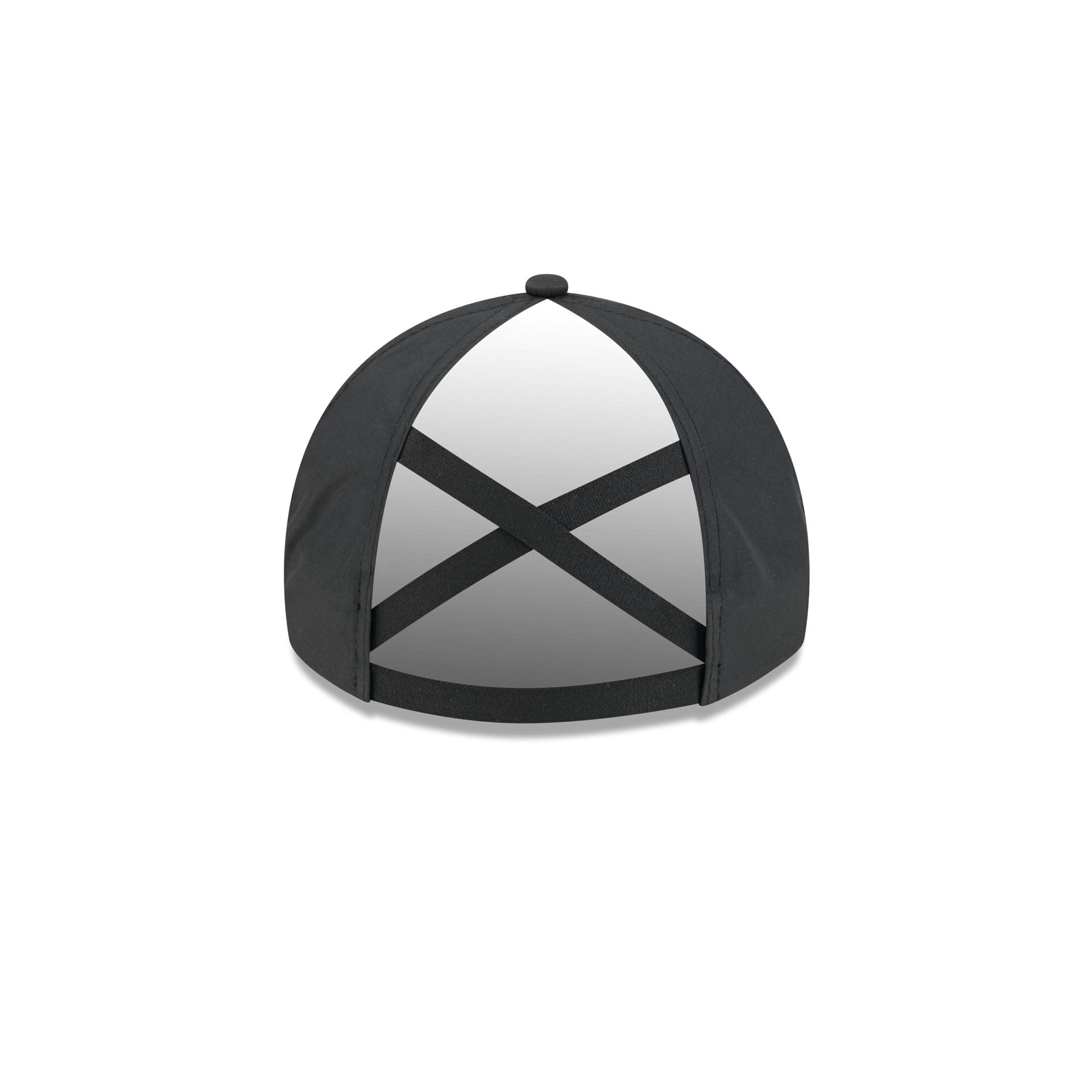 Chicago Bulls Women's Open Back Ponytail Hat