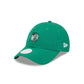 Boston Celtics Women's Open Back Ponytail Hat