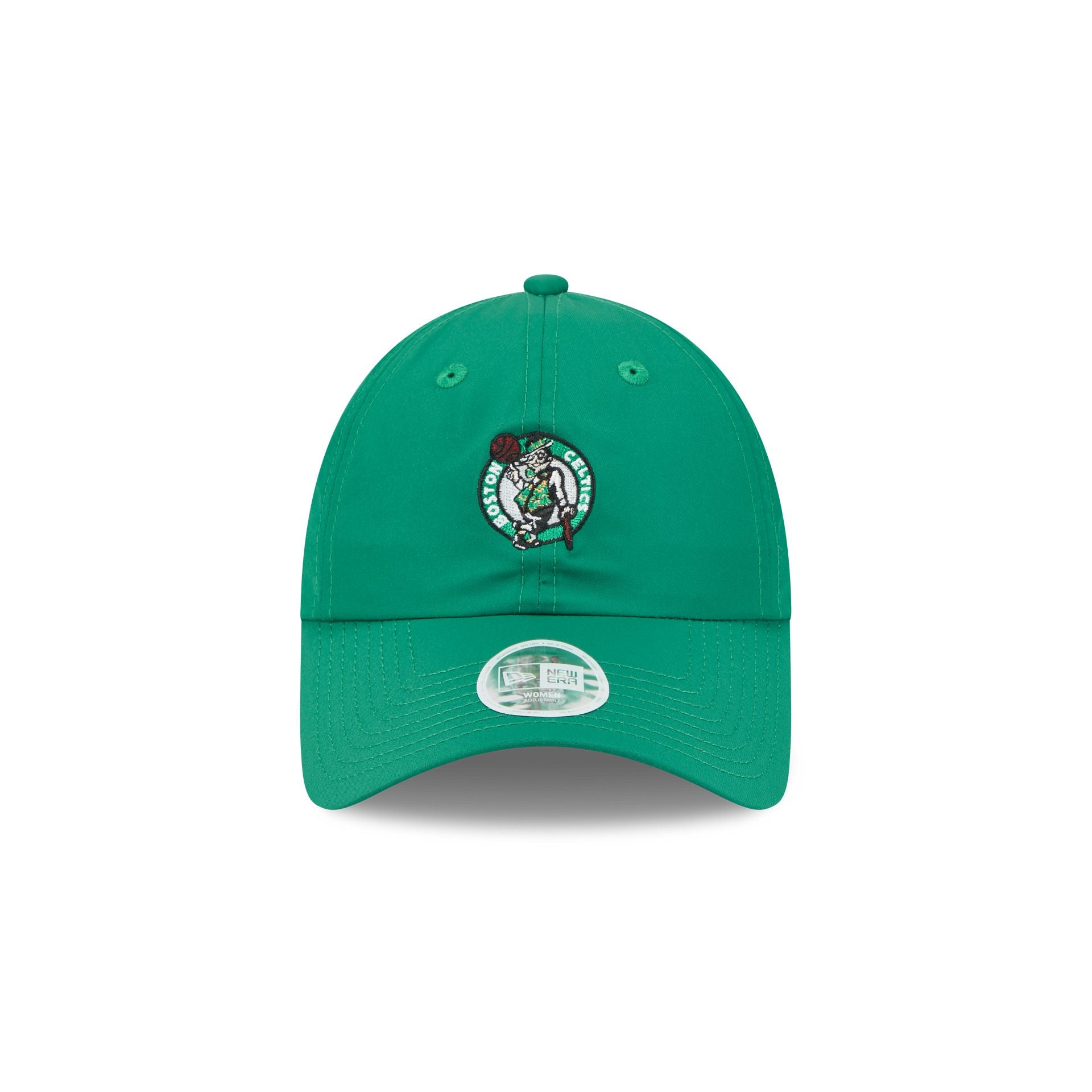 Boston Celtics Women's Open Back Ponytail Hat