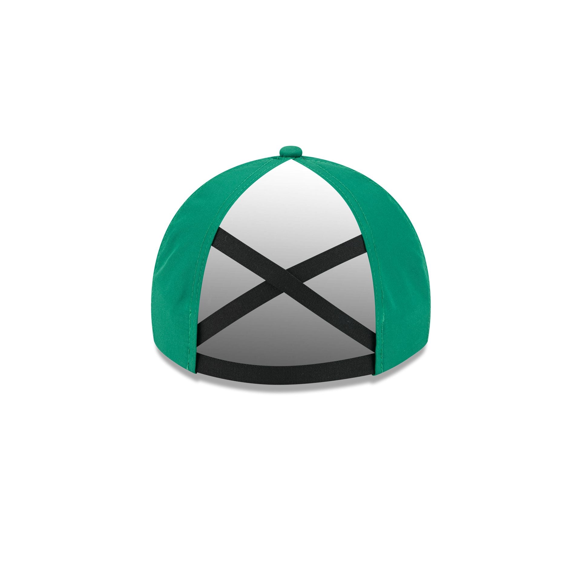 Boston Celtics Women's Open Back Ponytail Hat
