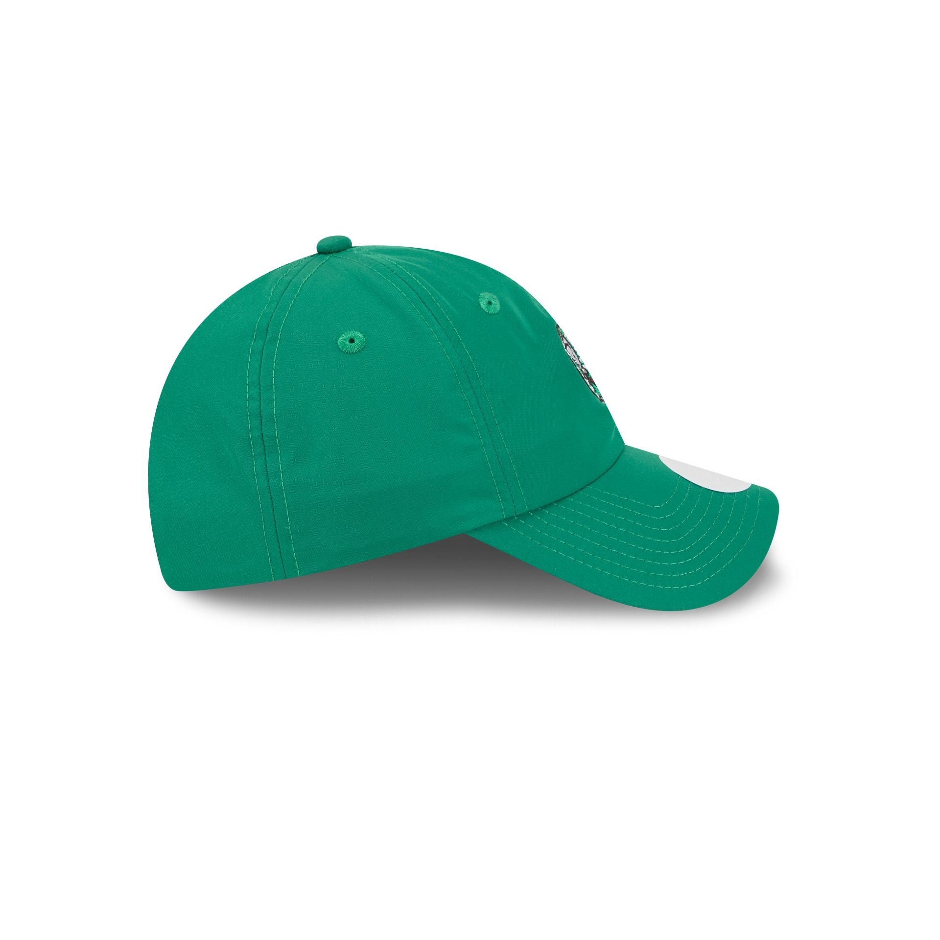 Boston Celtics Women's Open Back Ponytail Hat